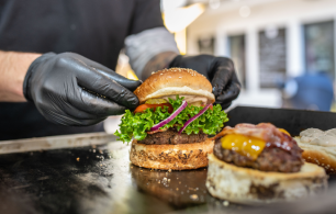 Food Waste Reduction